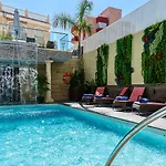 Bluesea Alborán Adults Only- Ex Md 4* Torremolinos