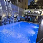 Bluesea Alborán Adults Only- Ex Md Szálloda
