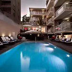 Bluesea Alborán Adults Only- Ex Md