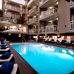 Szálloda Bluesea Alborán Adults Only- Ex Md