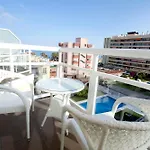 Bluesea Alborán Adults Only- Ex Md