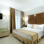 Bluesea Alborán Adults Only- Ex Md