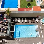 Bluesea Alborán Adults Only- Ex Md Szálloda