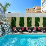 Szálloda Bluesea Alborán Adults Only- Ex Md Torremolinos