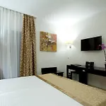Bluesea Alborán Adults Only- Ex Md Szálloda 4*