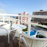 Szálloda Bluesea Alborán Adults Only- Ex Md Torremolinos
