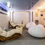 Szálloda Bluesea Alborán Adults Only- Ex Md