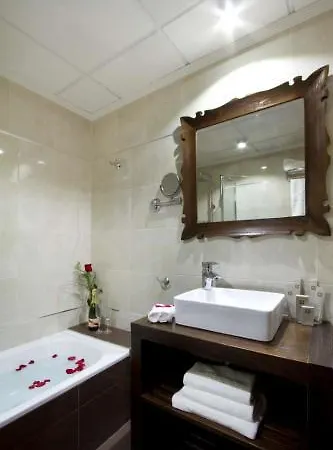 Moon Dreams - Adults Recommended Hotel 4*