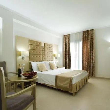 Hotel Moon Dreams - Adults Recommended Torremolinos