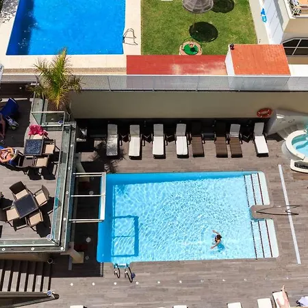 Moon Dreams - Adults Recommended 4* Torremolinos