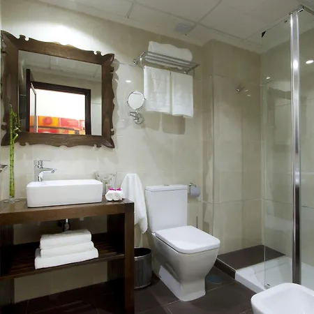 Hotel Moon Dreams - Adults Recommended Torremolinos