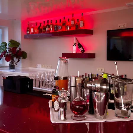 Moon Dreams - Adults Recommended Hotel 4*