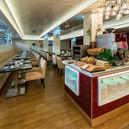 Moon Dreams - Adults Recommended Hotel Torremolinos