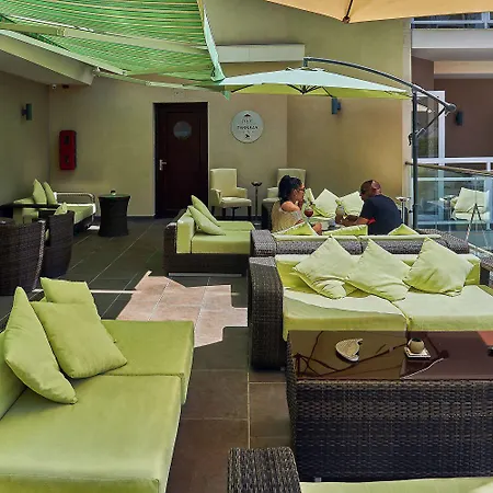 Moon Dreams - Adults Recommended 4*