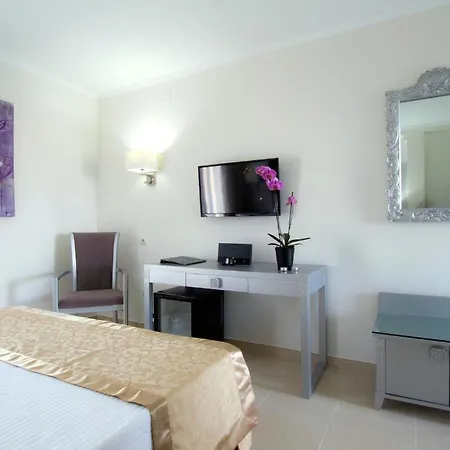 Moon Dreams - Adults Recommended Hotel 4*