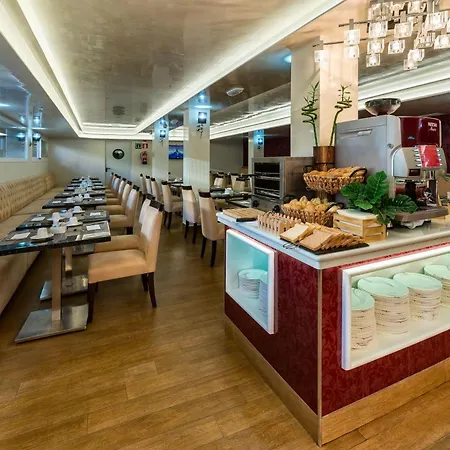 Bluesea Alborán Adults Only- Ex Md 4*
