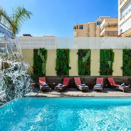 Hotel Moon Dreams - Adults Recommended Torremolinos