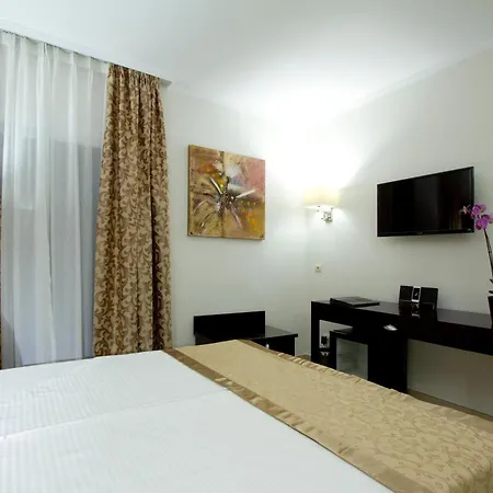 Moon Dreams - Adults Recommended Hotel 4*