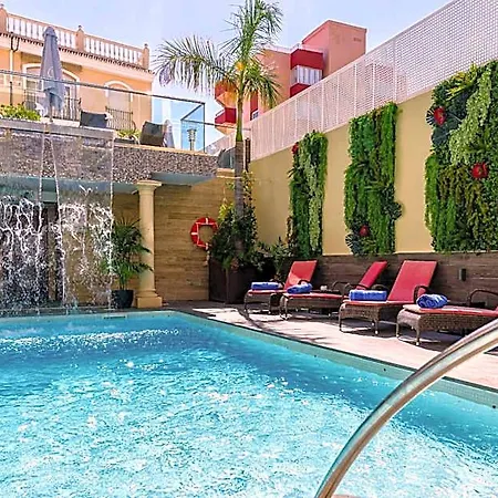 Moon Dreams - Adults Recommended Hotel Torremolinos