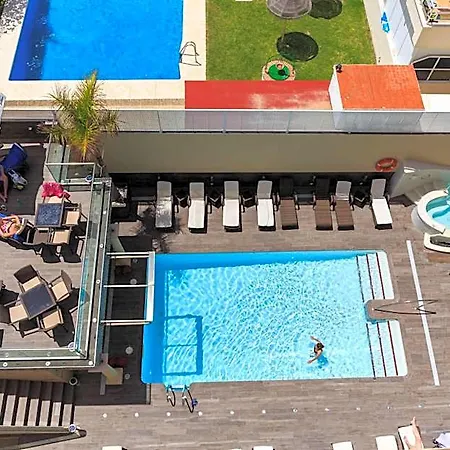 Moon Dreams - Adults Recommended Hotel 4*
