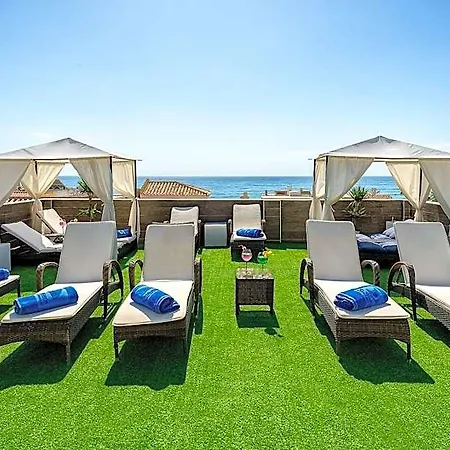 Moon Dreams - Adults Recommended Hotel Torremolinos