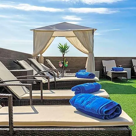 Moon Dreams - Adults Recommended 4* Torremolinos