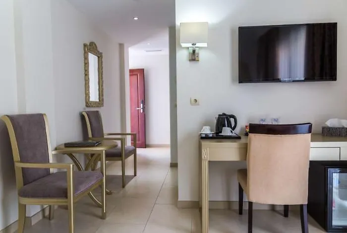 Moon Dreams - Adults Recommended Hotel