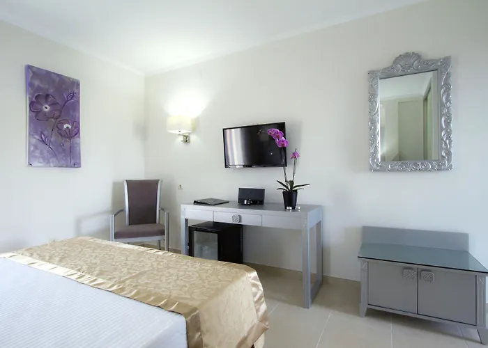 Moon Dreams - Adults Recommended Hotel