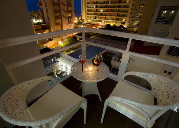 Moon Dreams - Adults Recommended Hotel Torremolinos