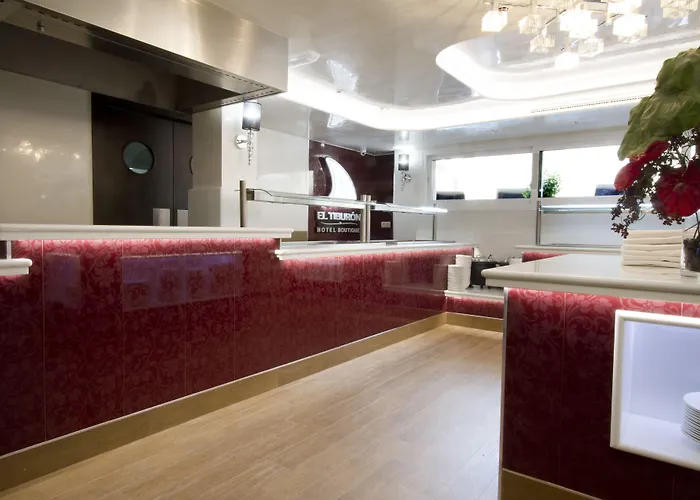 Moon Dreams - Adults Recommended 4* Torremolinos