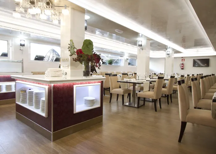 Moon Dreams - Adults Recommended Hotel 4*