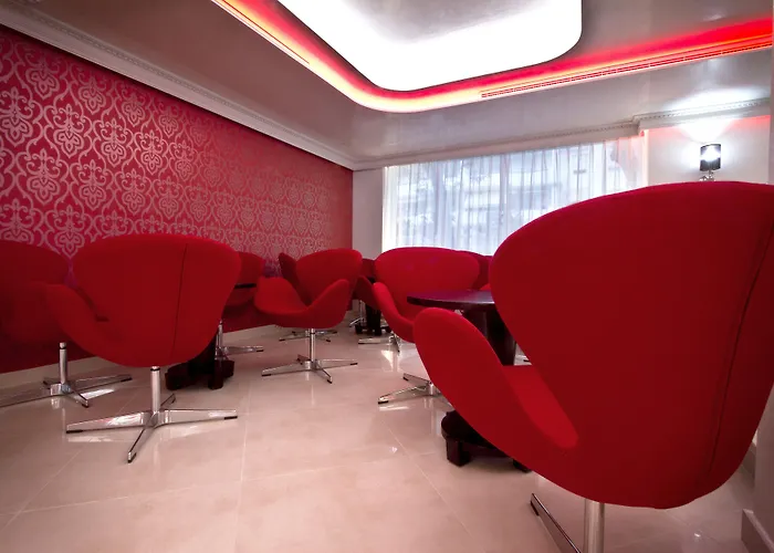 Moon Dreams - Adults Recommended Hotel Torremolinos