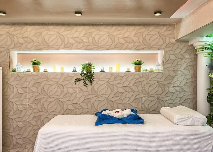 Moon Dreams - Adults Recommended Hotel 4*