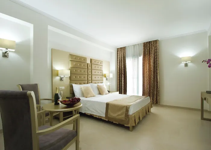 Hotel Moon Dreams - Adults Recommended Torremolinos