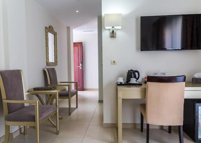 Hotel Moon Dreams - Adults Recommended Torremolinos