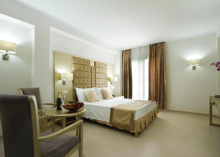 Moon Dreams - Adults Recommended Torremolinos