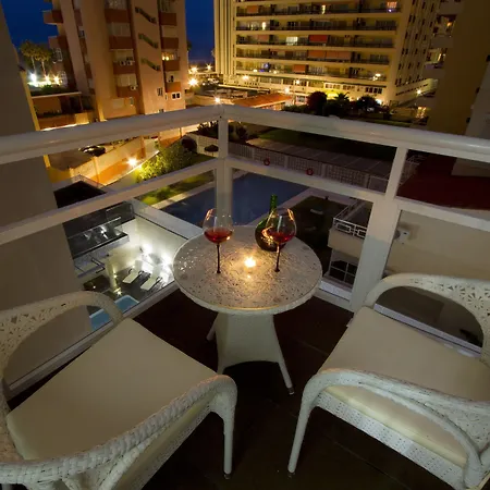 Moon Dreams - Adults Recommended Otel Torremolinos