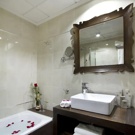 Otel Moon Dreams - Adults Recommended Torremolinos