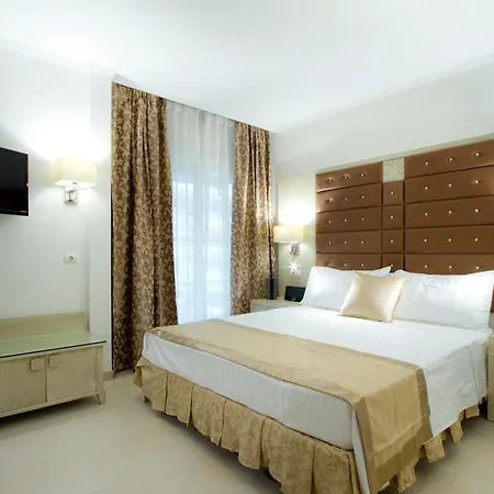 Moon Dreams - Adults Recommended Hotel 4*