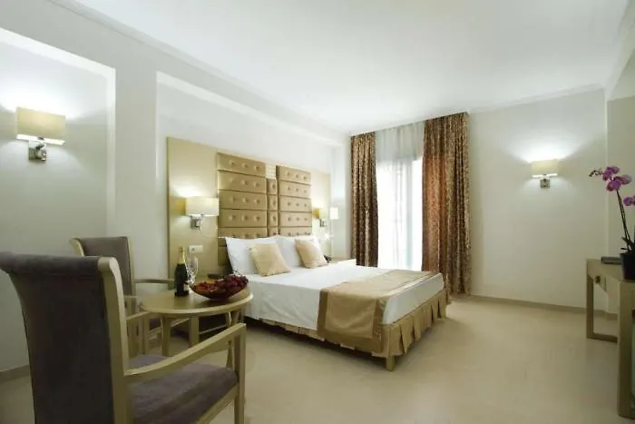 Hotel Moon Dreams - Adults Recommended Torremolinos