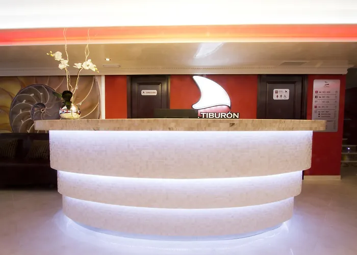 Moon Dreams - Adults Recommended 4* Torremolinos