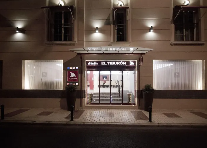 Moon Dreams - Adults Recommended Hotel Torremolinos