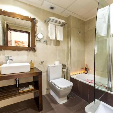 Moon Dreams - Adults Recommended Hotel Torremolinos