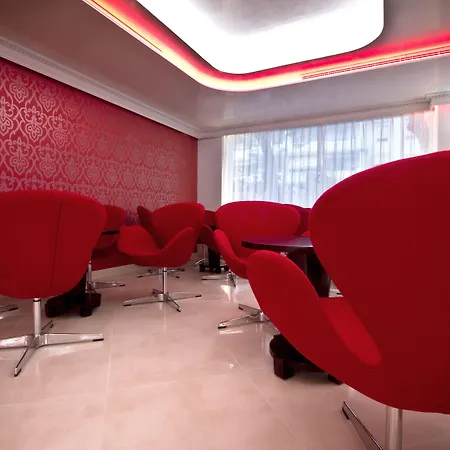 Moon Dreams - Adults Recommended Hotel Torremolinos