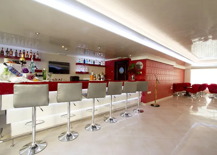 Moon Dreams - Adults Recommended 4* Torremolinos