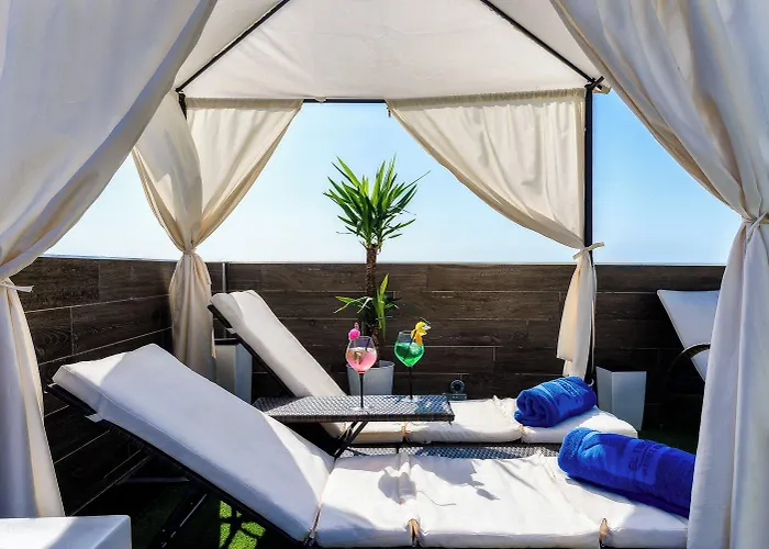 Moon Dreams - Adults Recommended Torremolinos