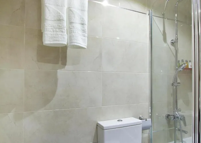 Moon Dreams - Adults Recommended Hotel Torremolinos